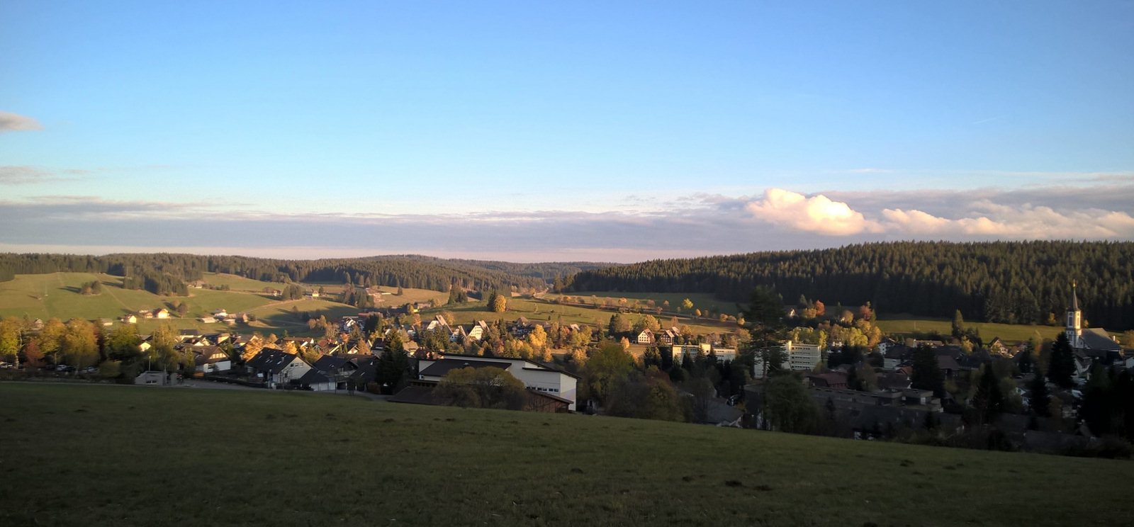 Schönwald Panoramique
